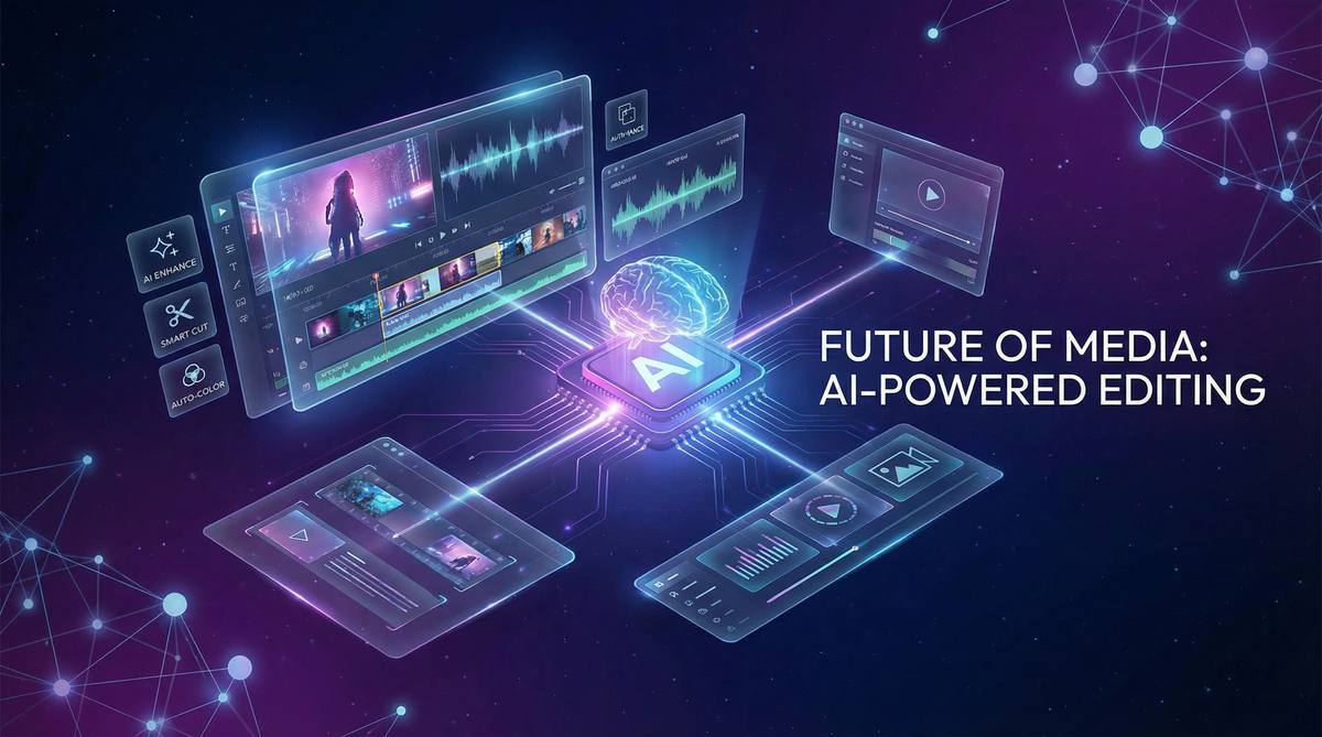 捷克街头视频-捷克街头·AI视频剪辑工具使用视频教程完整版