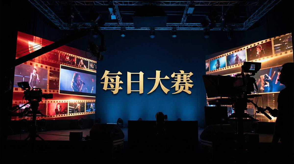 捷克街头VLOG视频-捷克街头·上海外滩夜景城市漫游视频VLOG