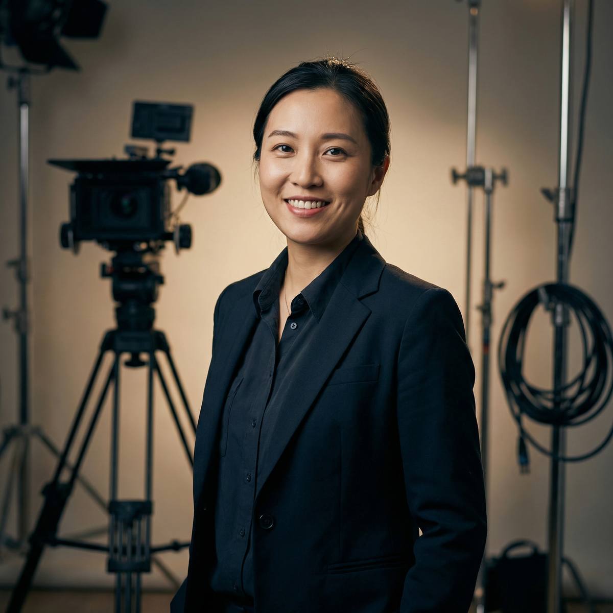 捷克街头VLOG视频-捷克街头·周末亲子活动日常生活视频记录