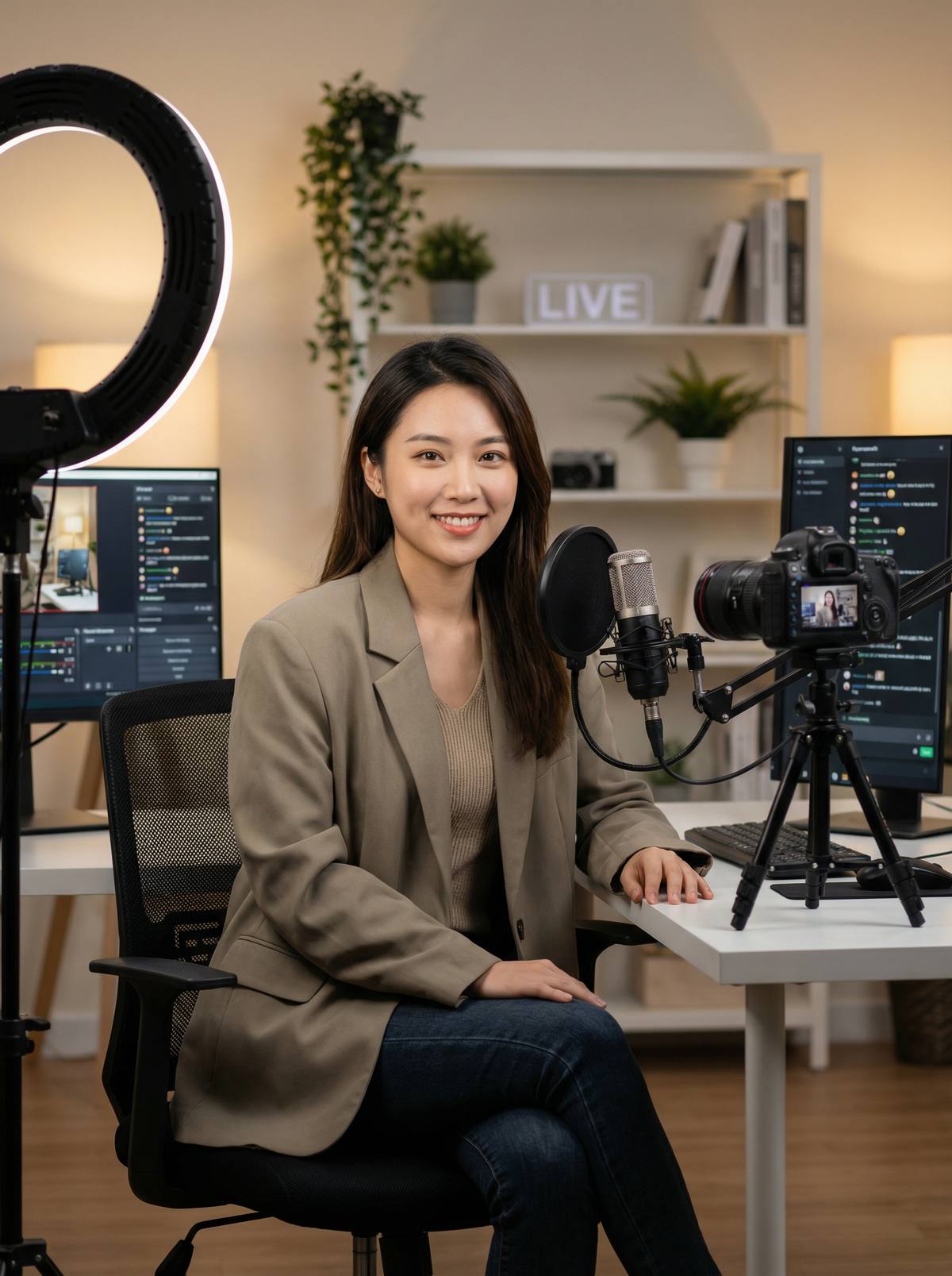 捷克街头VLOG视频-捷克街头·成都美食探店生活视频VLOG合集